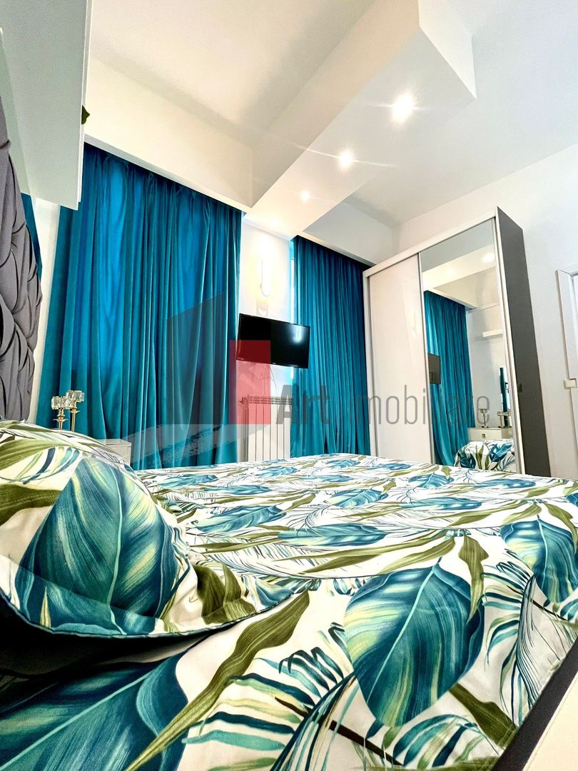 APARTAMENT DE 2 CAMERE SALA PALATULUI - Poză 7