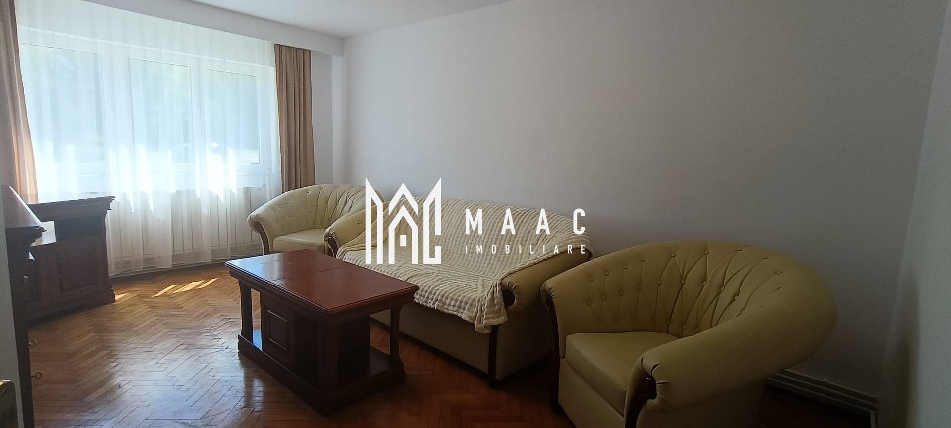 Apartament 3 camere | 74 MPU | 2 băi | Vasile Aaron - Poză 11