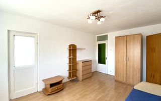 VANZARE GARSONIERA DECOMANDATA | ETAJ 6/10 | CALEA RAHOVEI - Poză 1