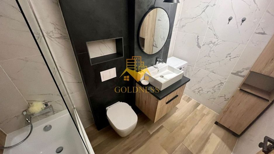 2 camere, modern,parcare, Zorilor,zona LIDL, Frunzisului, pet friendly - Poză 7