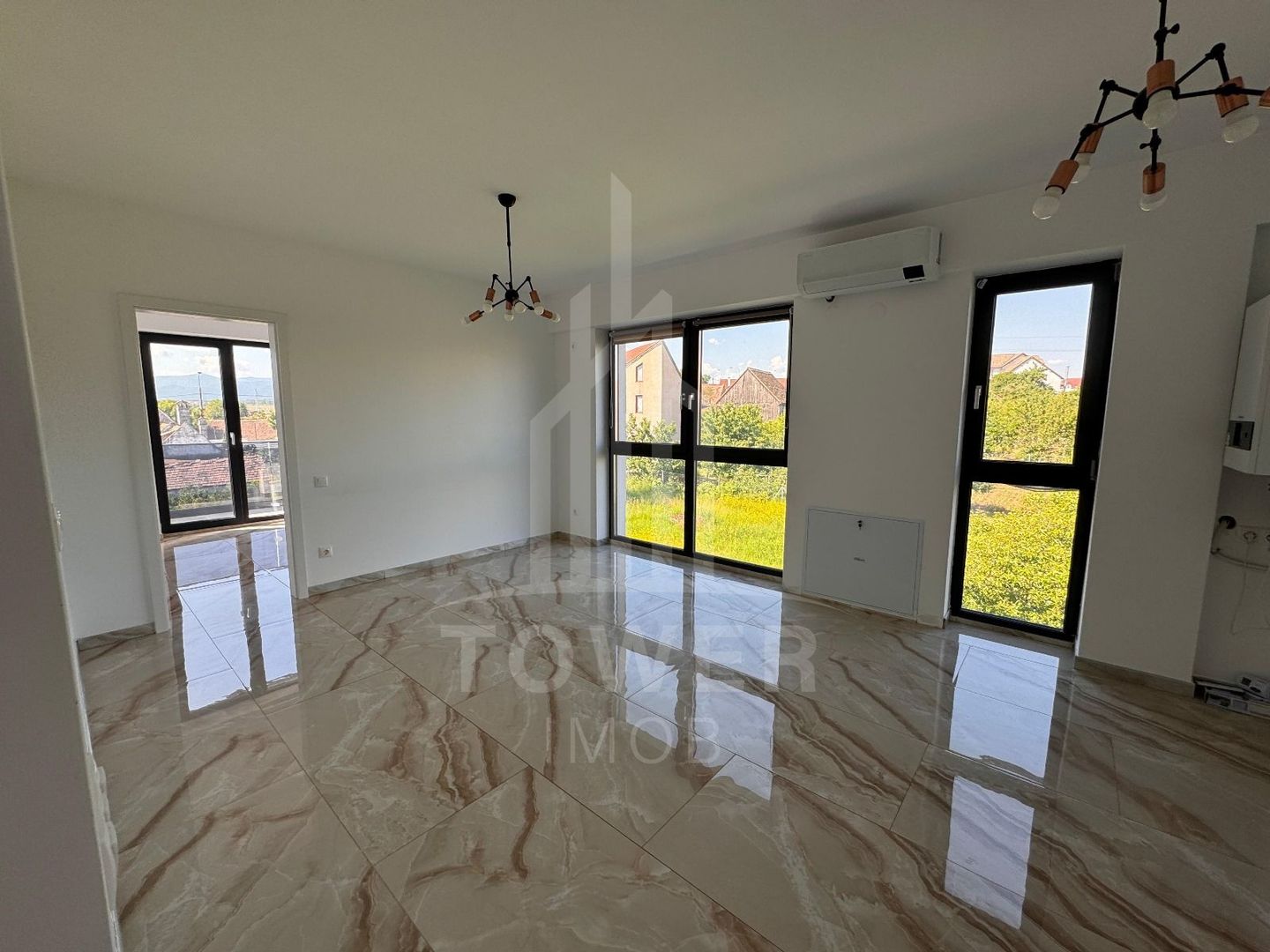 Spațiu de birouri de închiriat –  bloc nou, Turnișor - Poză 2