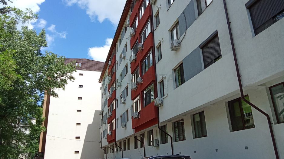 2 camere premium cu loc parcare la subteran - Poză 13