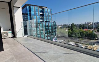Apartament de inchiriat | 2 camere | One Cotroceni Park - Poză 8