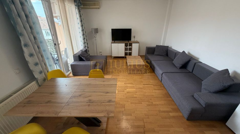 Apartament 2 camere + loc de parcare, lift.  Pet frendly - Poză 2