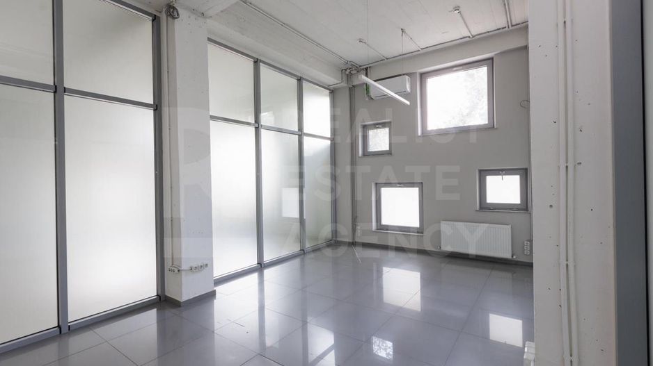 Chirie, oficiu, 500 mp, strada Alexandru Hâjdeu, Râșcani - Poză 13