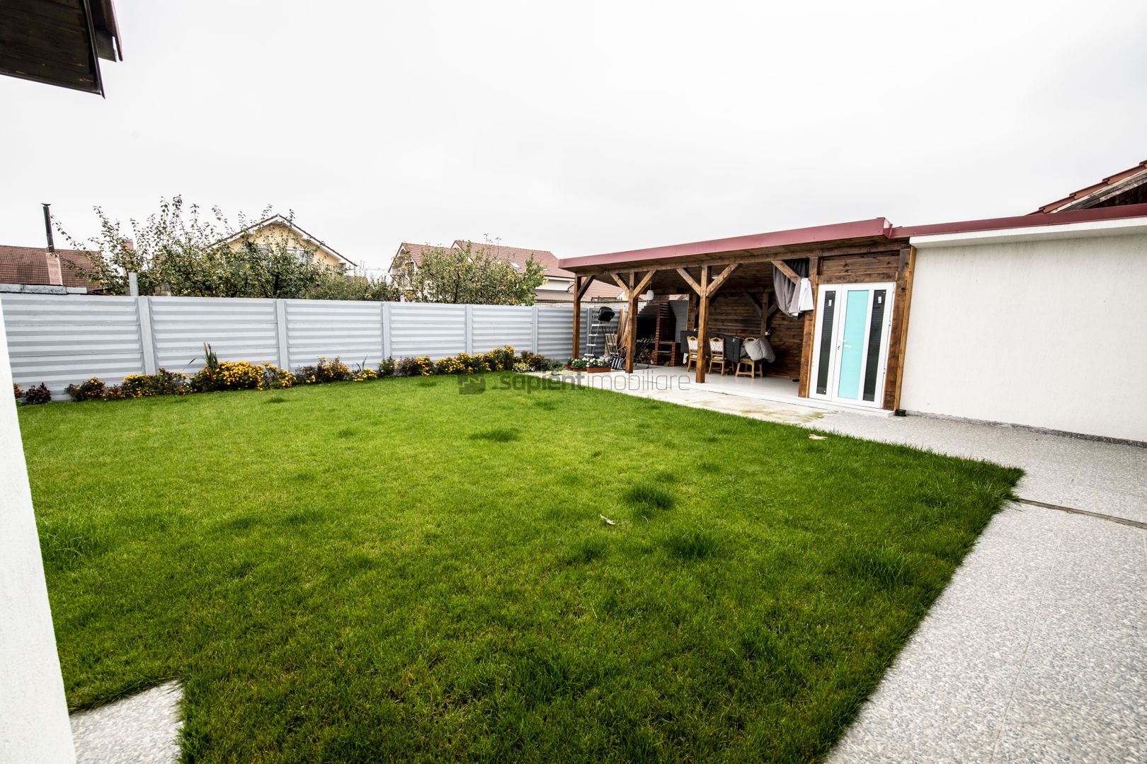 Sapient | Casă renovată situată la intrarea în loc. Nojorid - Poză 6