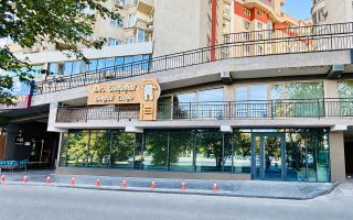 Chirie, spatiu comercial, Strada Lev Tolstoi, Centru - Poză 1