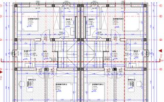 Teren intravilan cu AC. Toate utilitatile.  CF Timisoara. - Poză 3
