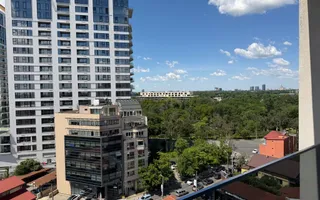 Apartament 2 camere  Barbu Văcărescu - Poză 12