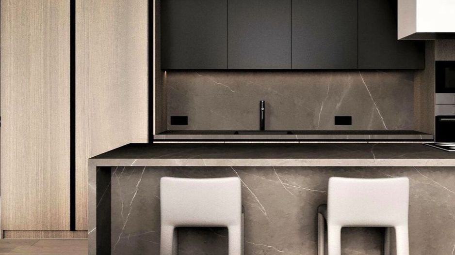 2 camere decomandat- proiect premium Titan Pallady - Poză 3