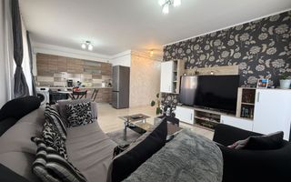 Apartament modern în Florești, cu balcon generos și parcare inclusă. - Poză 2