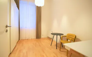 Vanzare - apartament 3 camere-mobilat+utilat - Bucurestii Noi-Marmura Residence - Poză 14