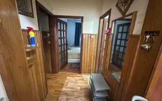 3 camere confort 1, zona Lugojului, etaj 1, CENTRALA PROPRIE - Poză 19