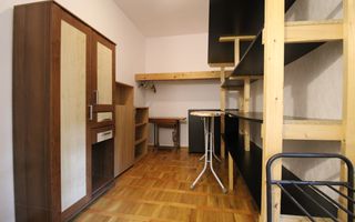Zona aradului, 4 camere + 2 bai, centrala proprie - Poză 17