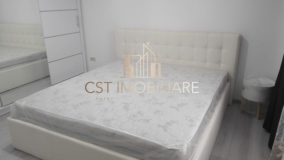 Apartament cu 2 camere / Zona Soarelui / Gradina proprie 48 mp - Poză 6