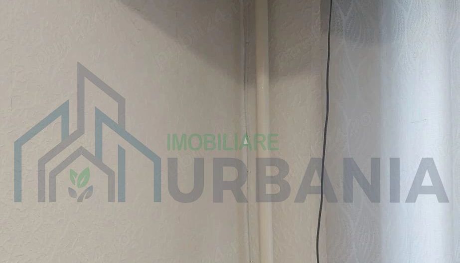 Apartament 2 camere | Alexandru cel Bun   Piața Voievozilor | Centrală + AC | Persoană fizică - Poză 6