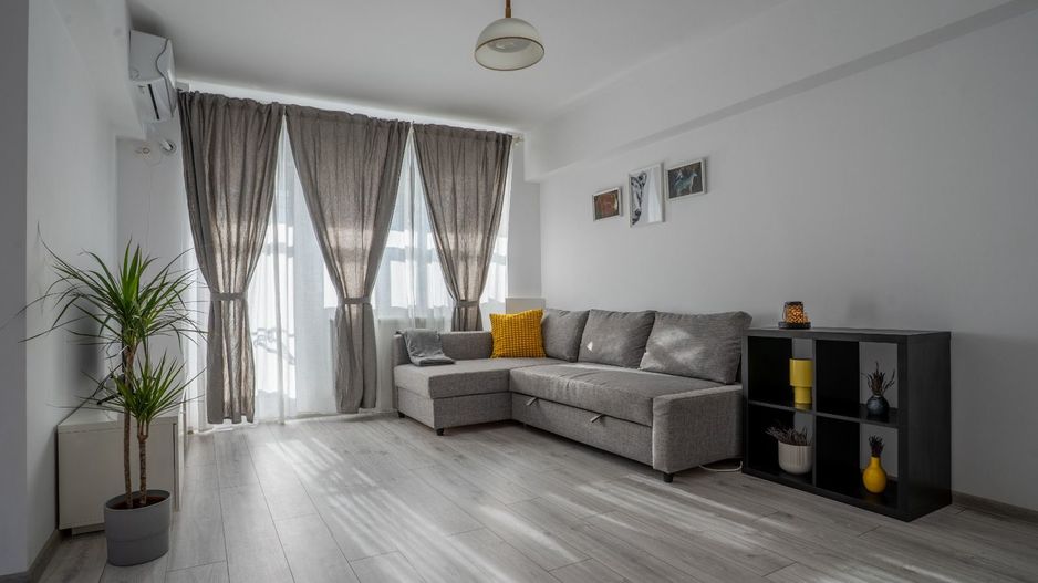 Apartament 2 camere - Vasile Parvan - Izvor - Facultatea de Drept - Poză 2