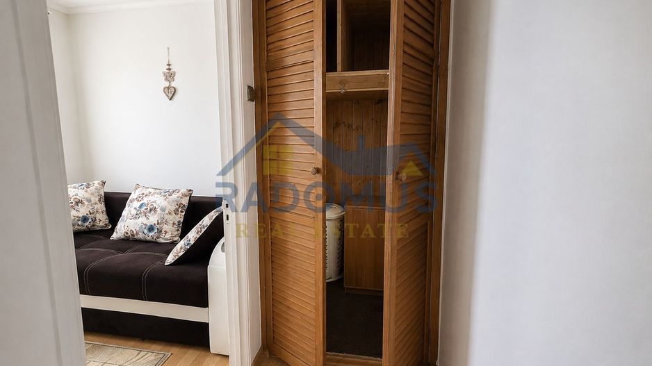 Garsonieră 2 camere | Republicii | 295 €/lună | Etaj 10 - Poză 6