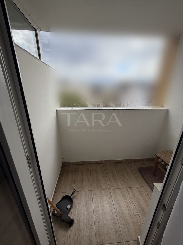 Garsonieră 28 mp, mobilată și utilată, zona Piața Mărăști. - Poză 4