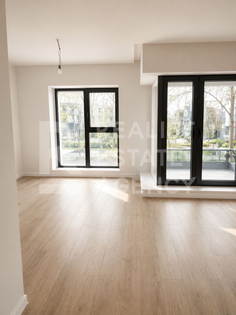 Apartament 2 camere, 15 minute metrou, Obor, Bucuresti - Poză 3