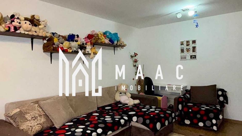 Vand apartament 3 camere - Schiță 5