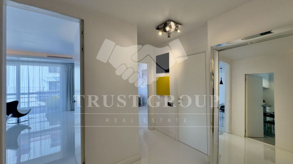 Apartament 4 camere Primaverii | Loc de parcare - Poză 10
