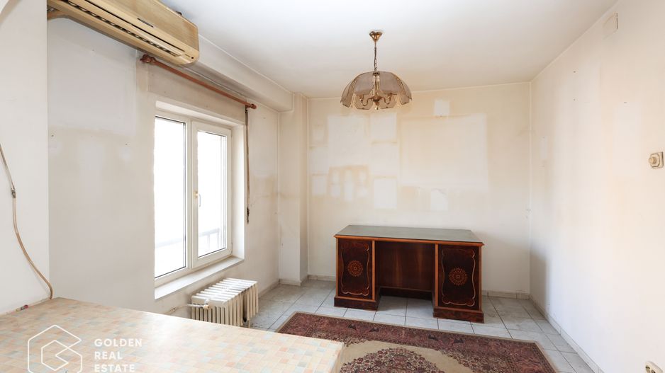 Apartament 3 camere, Ultracentral, Bd. Națiunile Unite, et. 2, 81 mp - Poză 11