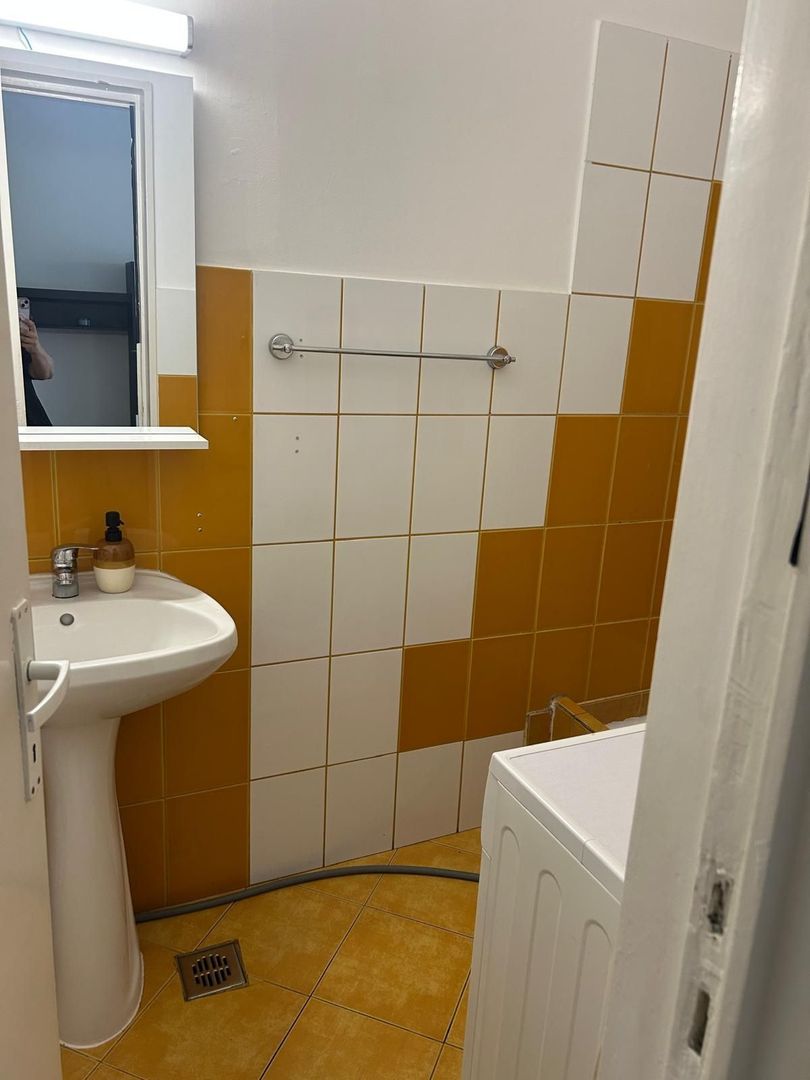 Garsonieră ultracentrală Sala Palatului - Poză 5