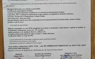 Teren intravilan în Galata, lângă Kaufland, parcele de 600-642 mp, de la 100 euro/mp - Poză 6