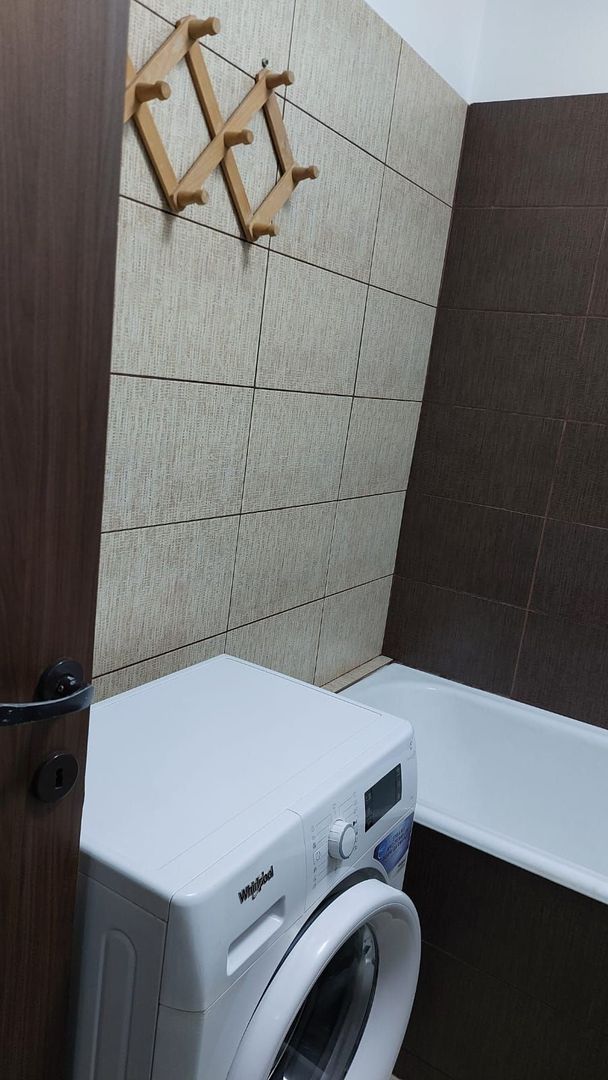 Inchiriem garsoniera zona Titan - Constantin Brancusi - Poză 15