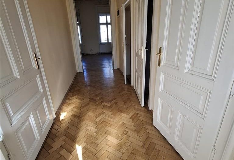 Semicentral 4 camere P-ta Maria-P-ta Sinaia et 1 - Poză 7