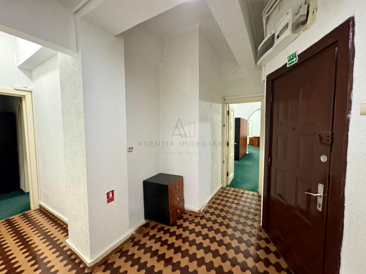 Apartament Calea Dorobantilor 180 mp pretabil office - Poză 7