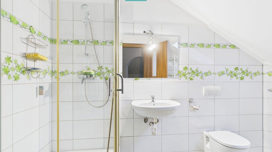 Casă individuală spațioasă, la 10 km de Timișoara - Poză 17