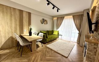 Apartament modern cu 2 camere si gradina – Floresti, zona Terra - Poză 2