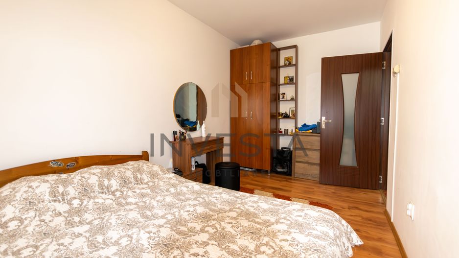 APARTAMENT DE VANZARE 3 CAMERE GHEORGHENI - Poză 7
