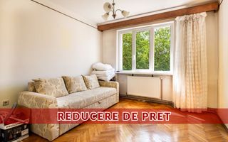COMISION 0% - Apartament 2 camere pe str. Horea | 45mp | parcare* - Poză 1