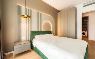 Apartament High-End 4 camere One Verdi Park I View spectaculos - Poză 20