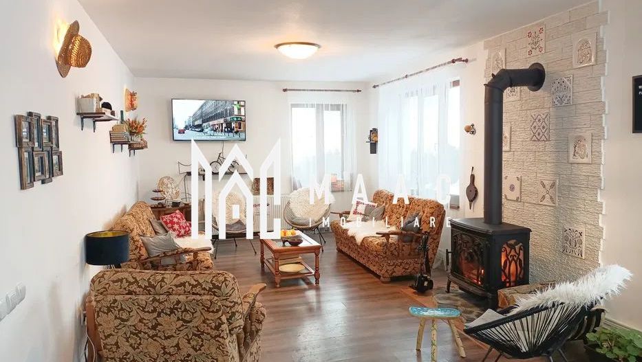 Pensiune 7 camere | P+1 | 630 MP | Paltinis - Poză 2