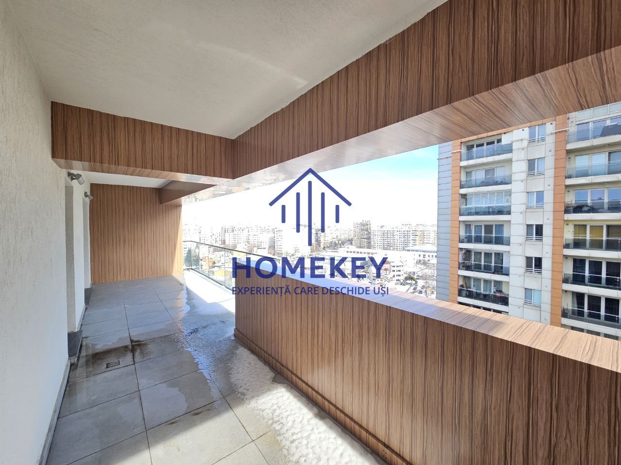 Duplex 3 camere de vanzare, zona Calea Dudești 186/Select Residence - Poză 24