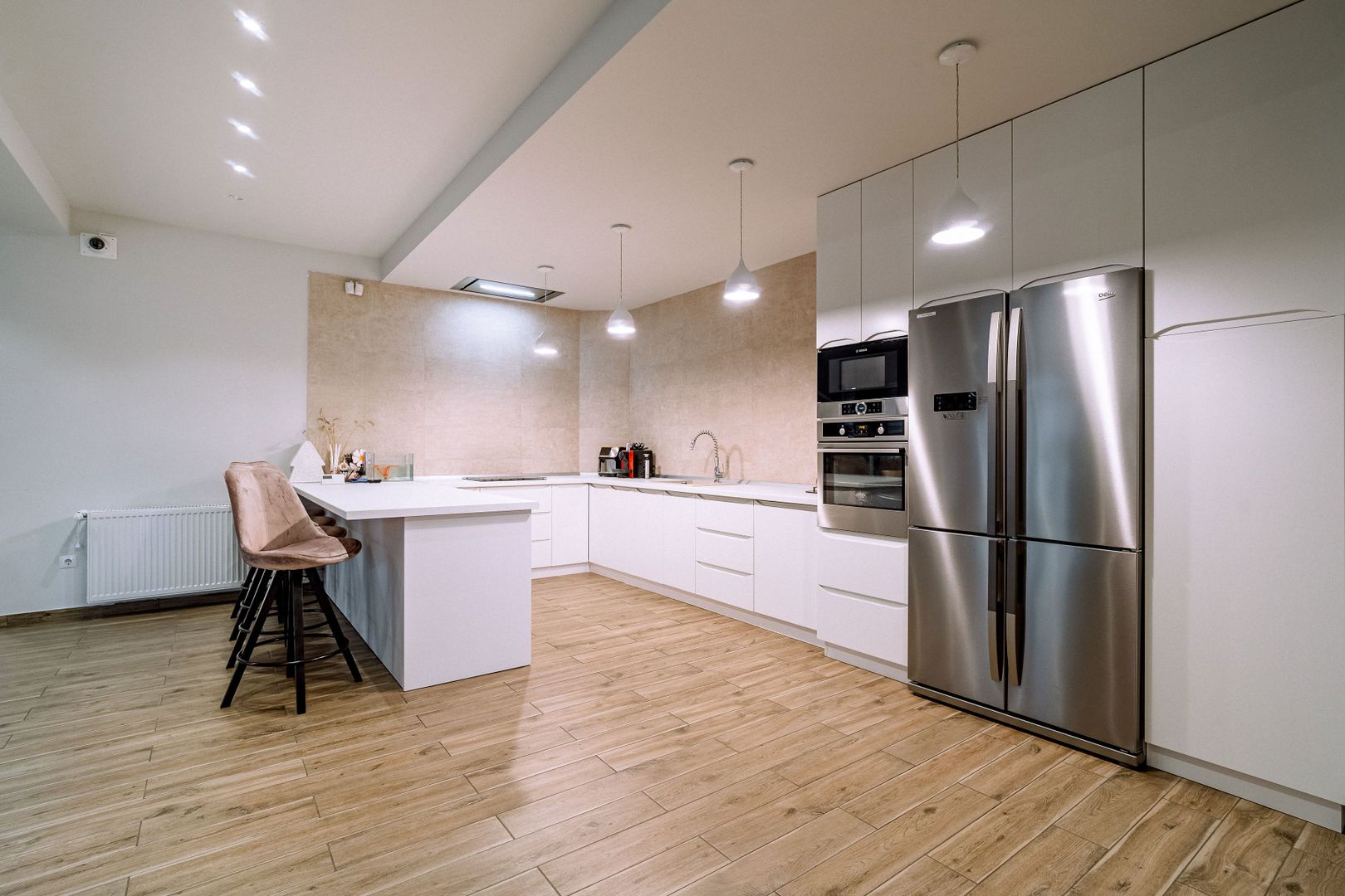 Vilă Sântandrei, 5 camere, SCD 321 mp. 340.000 €. Comision 0 - Poză 10