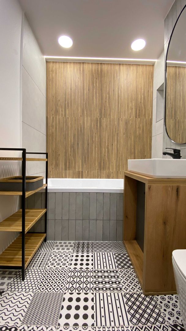 De vanzare Apartament premium 3 camere, Tineretului ULTRACENTRAL - Poză 7