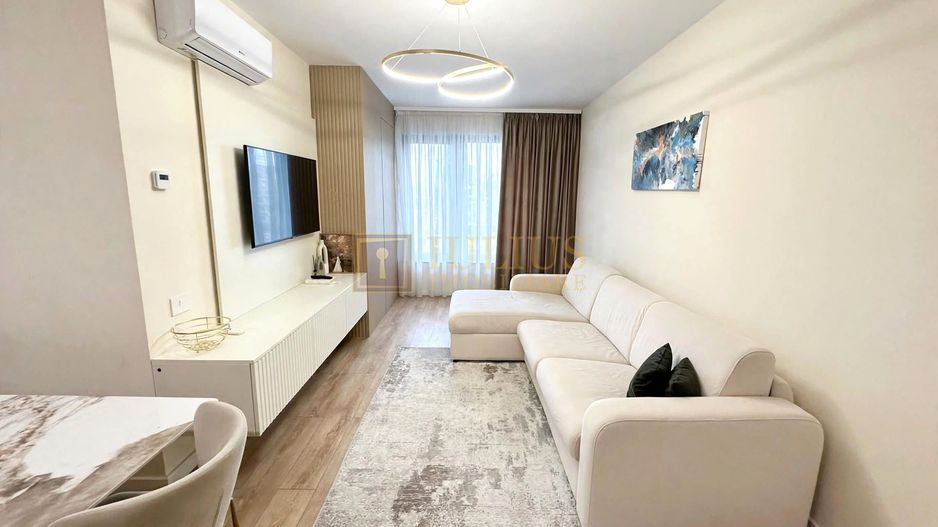 Apartament luxos in Calea Aradului, Sol Residence - Poză 1