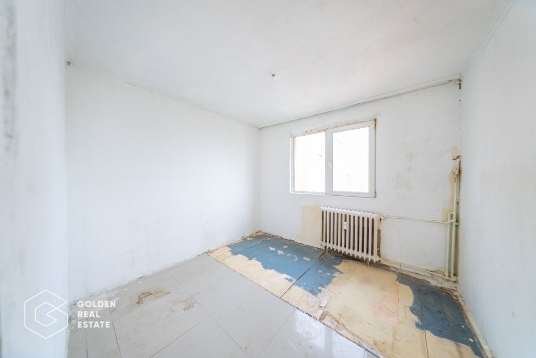 Apartament 3 camere, zona Vlaicu, semidecomandat - Poză 1