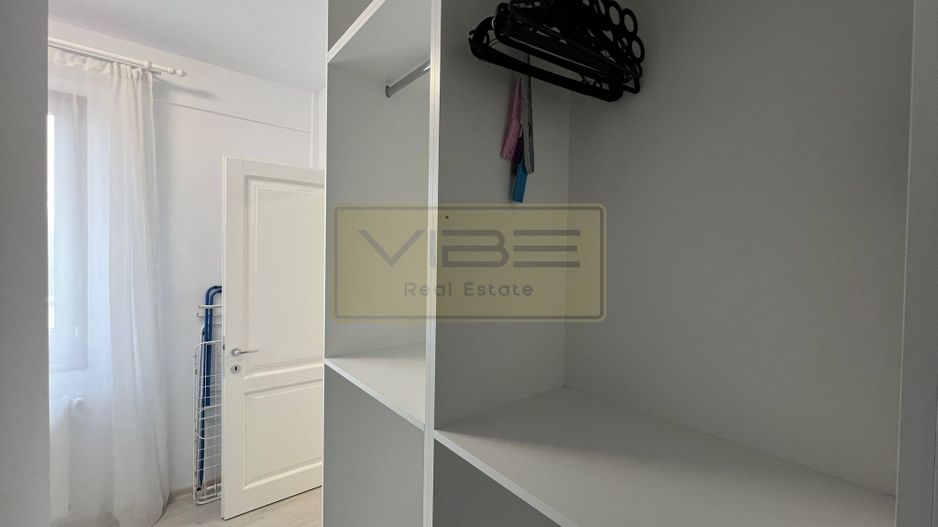 Apartament 2 camere mobilat/intabulat  Galata -  1km Belvedere - Poză 14