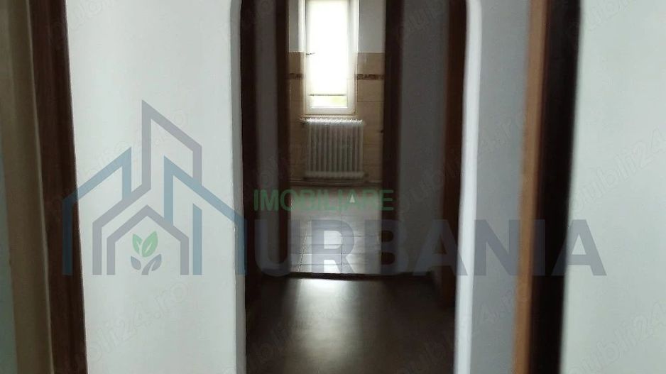 Apartament 2 camere decomandat, 54 mp, zona Frumoasa, Iași - Poză 2