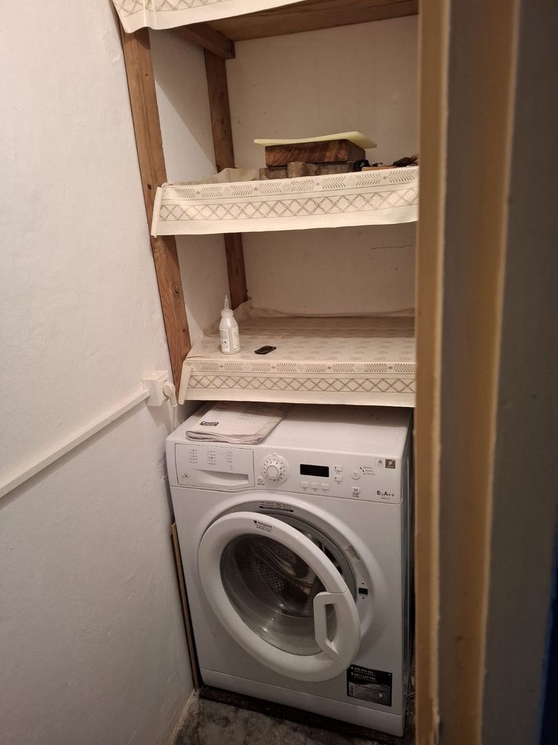 AP. 2 CAMERE DRUMUL TABEREI, BUCATARIE INCHISA, COMPLET MOBILAT/UTILAT - Poză 12