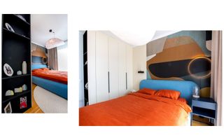 Duplex 3 camere I etaj 11+12 I Marmura I Bucurestii Noi - Poză 18