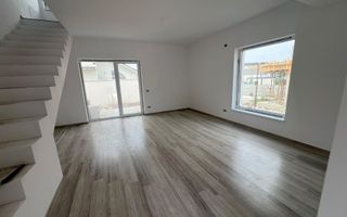 Vila individuala -4 camere  - teren 308mp - Str. Padurea Craiului - Poză 5