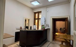 Saptiu de birouri Ultracentral cladire istorica, zona Horea! - Poză 8