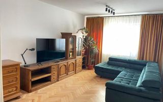 Apartament modern cu 2 camere, complet utilat, în zona Ștrand - Poză 8